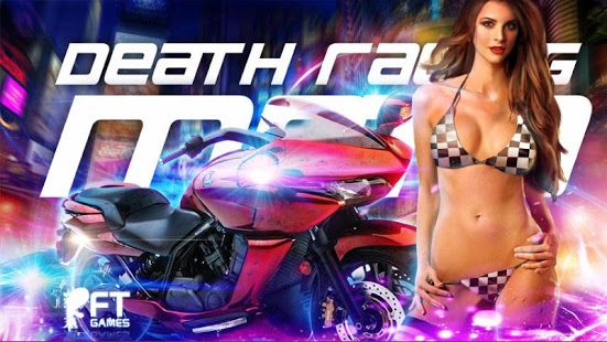 Download Death Racing:Moto